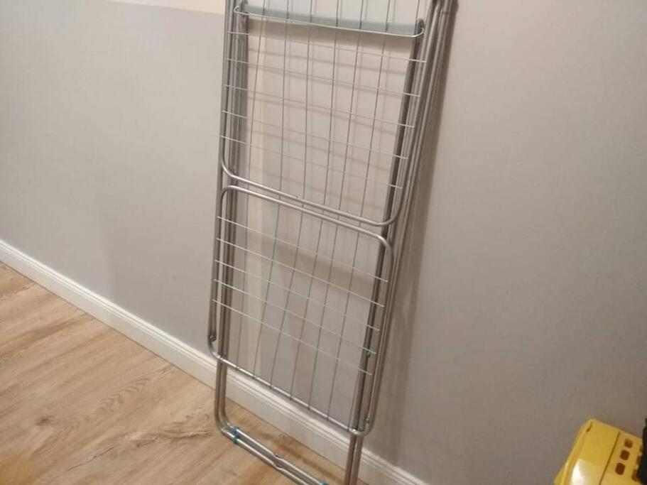 Warszawska Apartment Gizycko Bagian luar foto